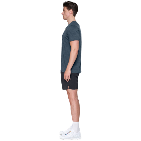 Maglietta da uomo Devold Active "Devold Legacy" Tee Man