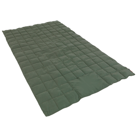 Coperta Outwell Constellation Comforter verde Green