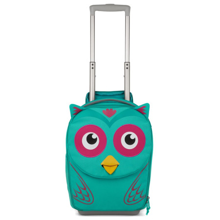 Valigia per bambini Affenzahn Kids Suitcase