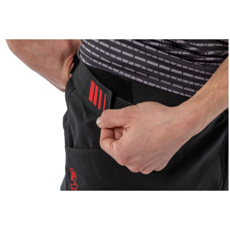 Pantaloncini da ciclismo da uomo Etape Freedom 3.0