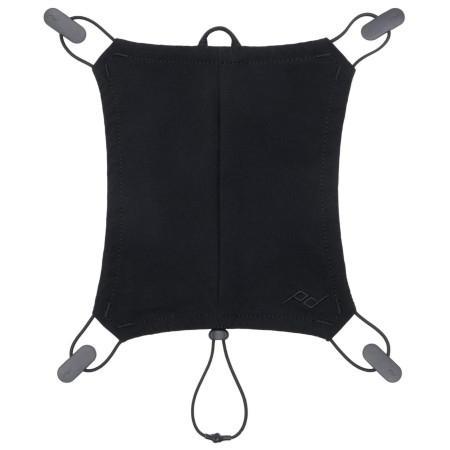 Portacasco Peak Design Helmet Carry nero black