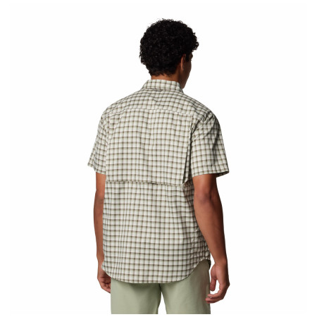 Camicia da uomo Columbia Silver Ridge™ Utility Lite Novelty SS