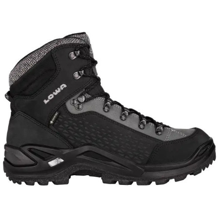Scarpe da trekking da uomo Lowa Renegade Warm Gore-Tex Mid