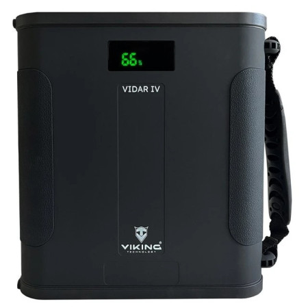 Powerbank da esterno Viking Technology Vidar IV