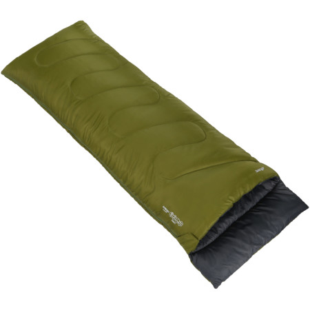Sacco a pelo Vango Ember Single verde Herbal