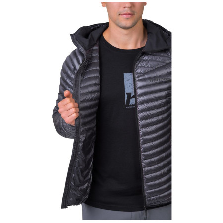 Piumino da uomo Hannah Mio Hoody