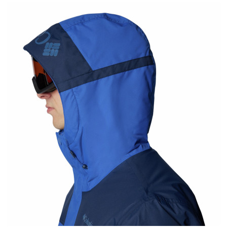 Giacca da sci da uomo Columbia Shotski Jacket