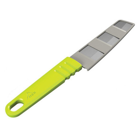 Coltello MSR Alpine verde Green