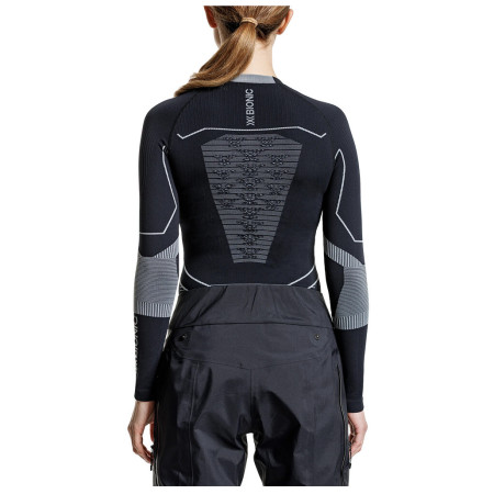Maglietta sportiva da donna X-Bionic Energy Accumulator Light Shirt Ls