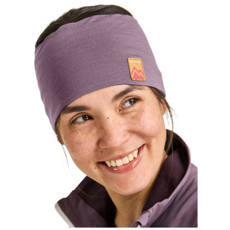 Fascia Ortovox 150 Cool Headband