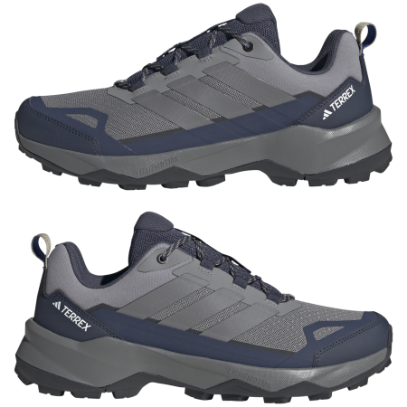 Scarpe da trekking da uomo Adidas Terrex Skychaser Ax5