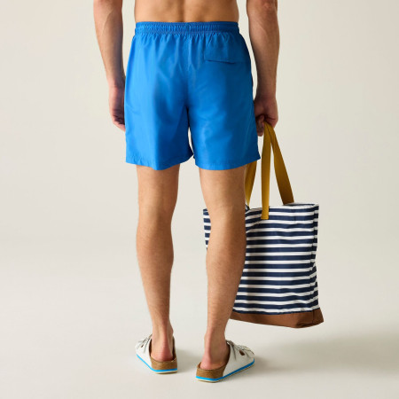 Pantaloncini da uomo Regatta Mackleyna Swim Short