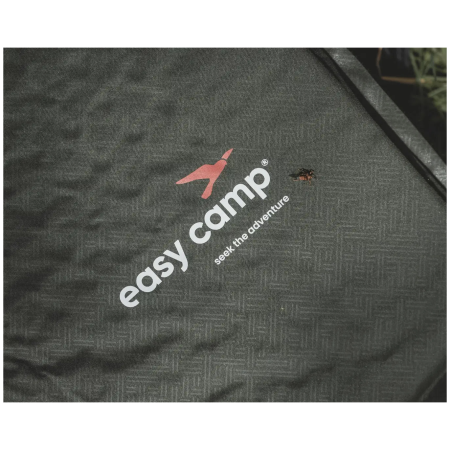 Materassino autogonfiante Easy Camp Kestrel Mat Single 3.8 cm