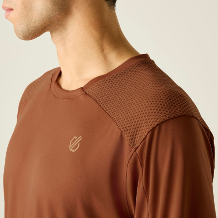 Maglietta funzionale da uomo Dare 2b Trackstand Ace