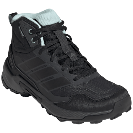 Scarpe da trekking alte da donna Adidas Terrex Eastrail 3 Mid CP W
