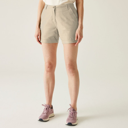 Pantaloncini da donna Regatta Xanthi Shorts