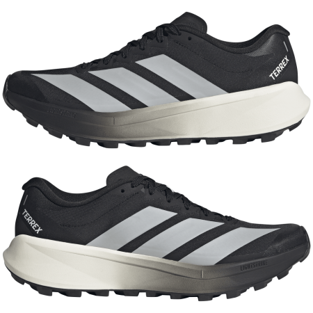 Scarpe da corsa da uomo Adidas Terrex Agravic 4