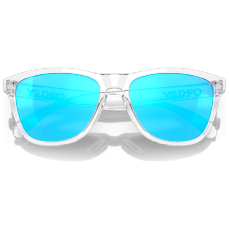 Occhiali da sole OAKLEY Frogskin Prizm Sapphire Iridium