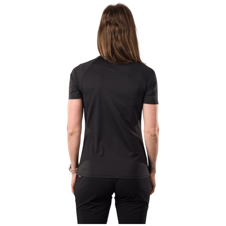Maglietta sportiva da donna Northfinder Isadora