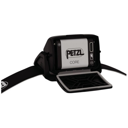 Lampada frontale Petzl Actik Core (2025)