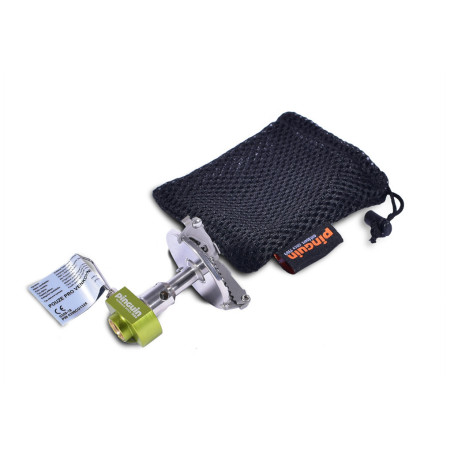 Fornello Pinguin Surpass Steel