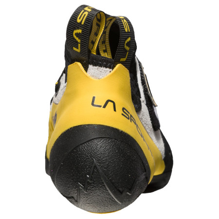 Scarpe da arrampicata La Sportiva Solution