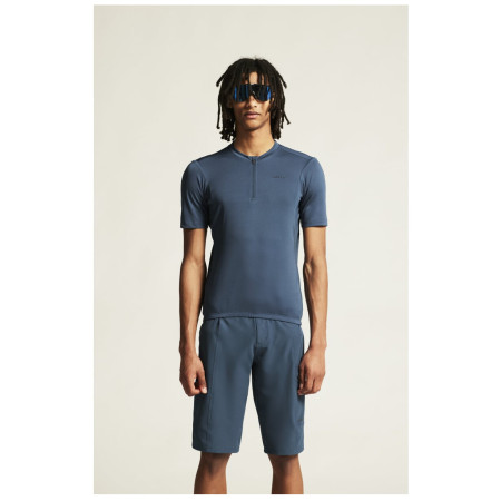 Maglia da ciclismo da uomo Craft Core Offroad Ss