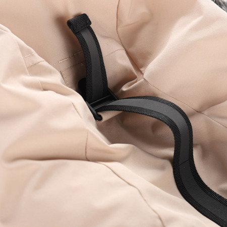 Cappotto da donna Alpine Pro Wussa