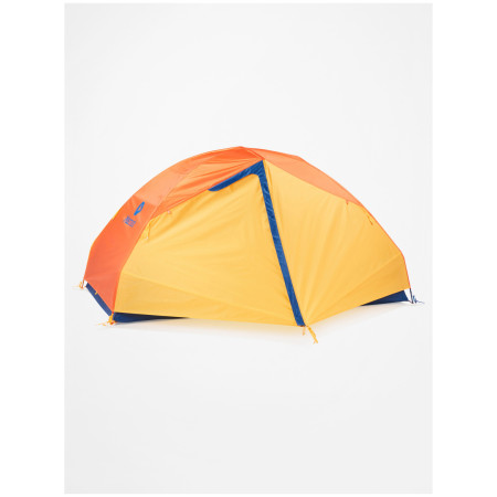 Tenda Marmot Tungsten 3P arancione/giallo 19622 - Solar/Red Sun