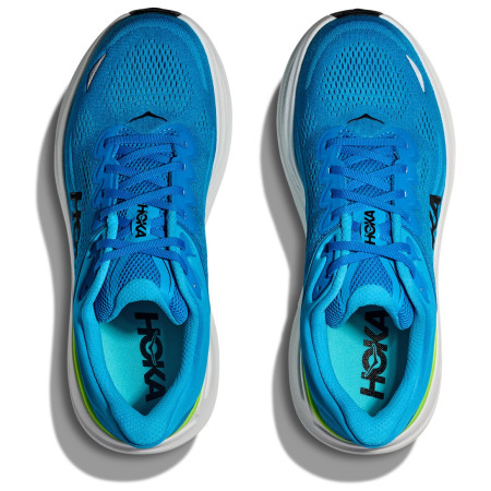 Scarpe da corsa da uomo Hoka M Bondi 9