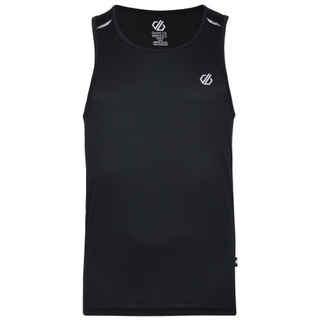 Canotta da uomo Dare 2b Dignant Vest nero Black