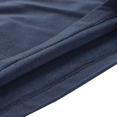 Maglietta da bambino Alpine Pro Louso Blue