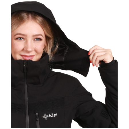 Giacca da sci da donna Kilpi Valera-W