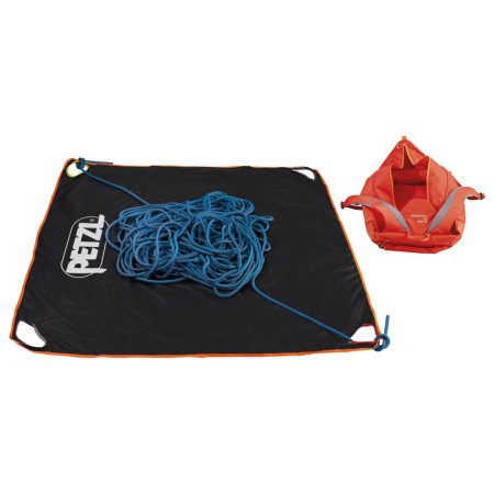 Telo porta corda Petzl Tarp