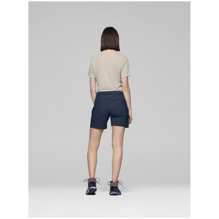 Pantaloncini da donna Norrona falketind flex1 light Shorts
