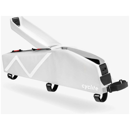 Borsa per il telaio Cyclite Top Tube Bag Large / 02