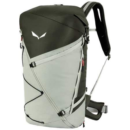 Zaino Salewa Puez 40+5L Bp