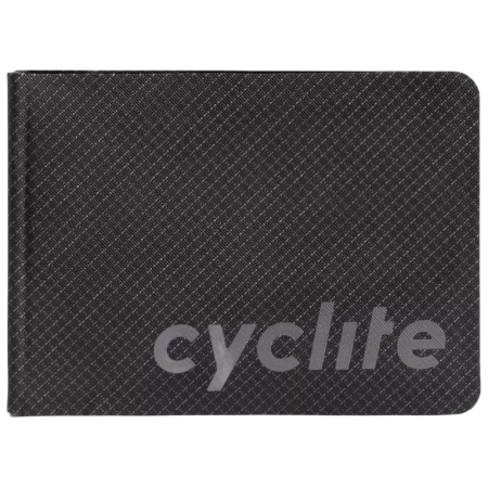 Portafoglio Cyclite Wallet / 02 nero