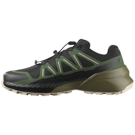 Scarpe da uomo Salomon Speedcross Peak