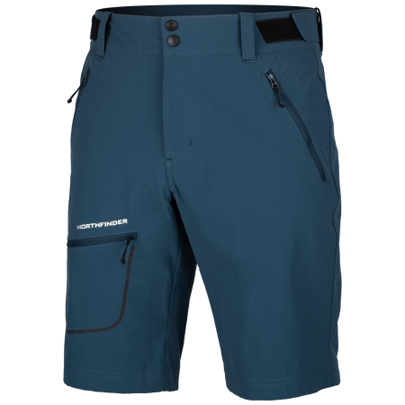 Pantaloncini da uomo Northfinder Ario