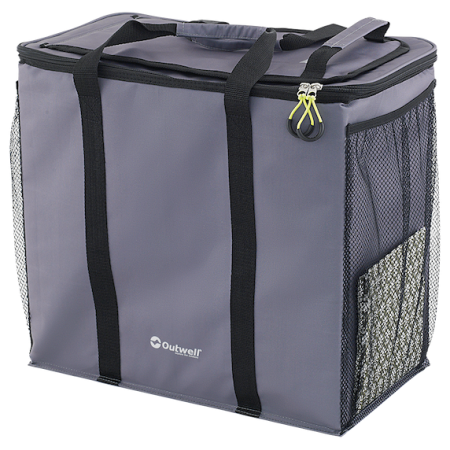 Borsa frigo Outwell Eagle Van L verde scuro Dark Green
