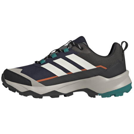 Scarpe da trekking da uomo Adidas Terrex Skychaser Ax5 Gtx