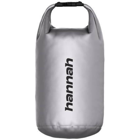 Borsa impermeabile Hannah Drybag 3 grigio alloy