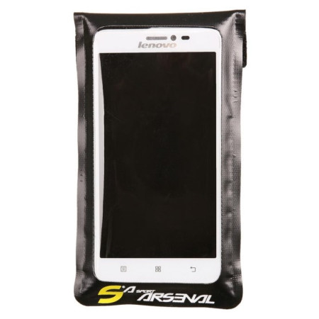 Custodia per telefono Sport Arsenal Art. 532 nero