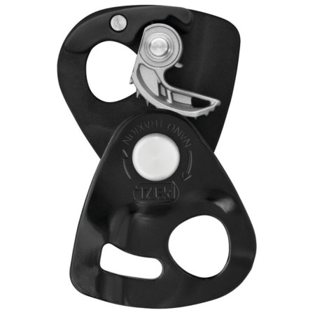 Puleggia Petzl Nano Traxion