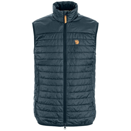 Gilet da uomo Fjällräven Abisko Padded Vest M