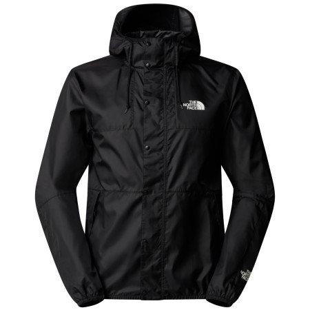 Giacca da uomo The North Face Seasonal Mountain Jacket - Eu nero Tnf Black-Npf