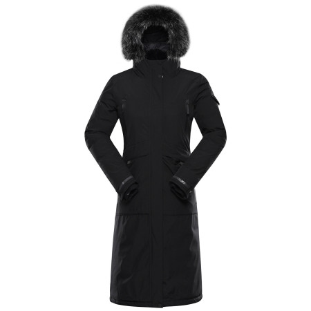 Cappotto da donna Alpine Pro Wussa