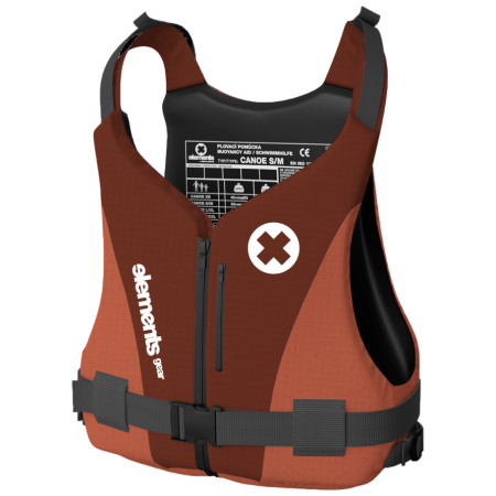 Gilet di galleggiamento Elements Gear Rover Junior