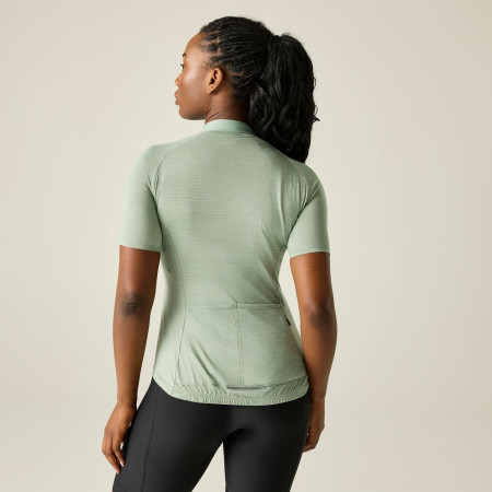 Maglia da ciclismo per donna Dare 2b Pedal To Jersey